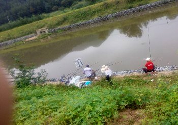 丹东溪山一号小河