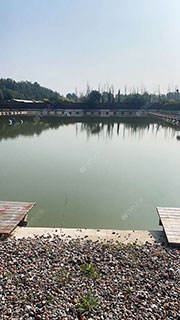 北京车友垂钓园