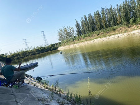 德州丰庆生态园