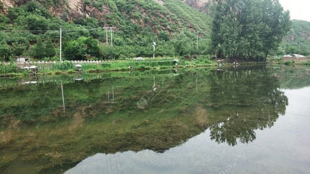 北京琉璃河