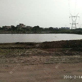 东莞狮子洋