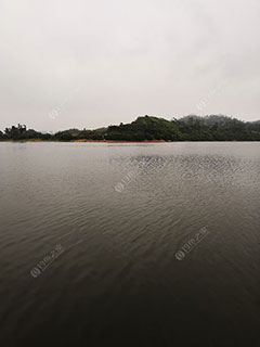 东莞电光村水库