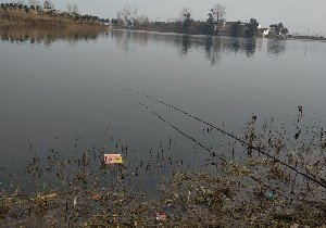德阳土城水库