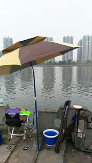 德阳旌阳河