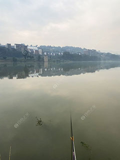 达州河市河坝