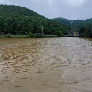 大理吓马塘