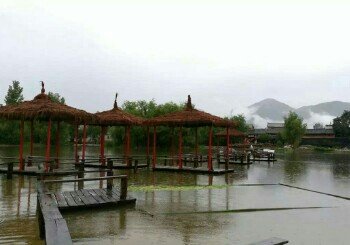 大理木栈道家庭农场
