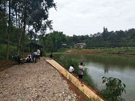 德宏傣牧生态钓场