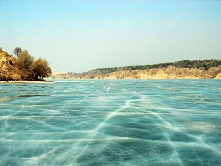 阜新柳河