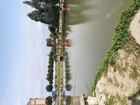 福州渔乐钓鱼台