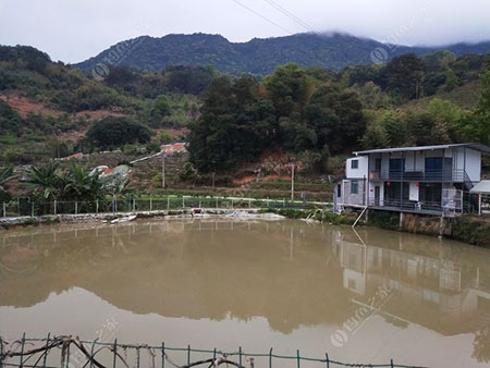 福州李想山庄