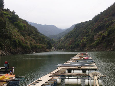 福州万喜农场
