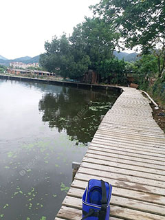 福州苏溪钓鱼台