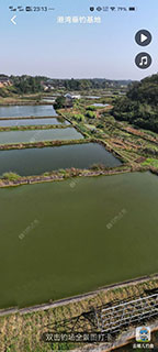 抚州港湾垂钓基地