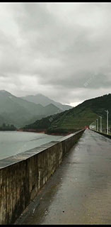防城港大垌水库