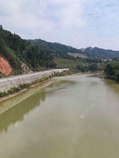 赣州章水