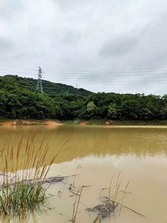 广州民联水库