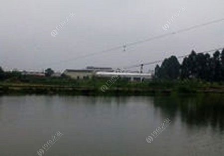 广州兄弟农场钓鱼场