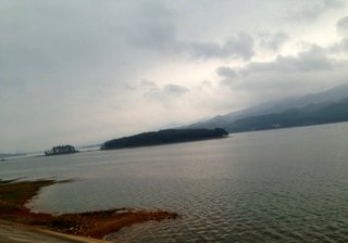 贵港平龙水库