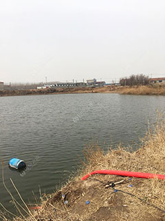 衡水清凉江