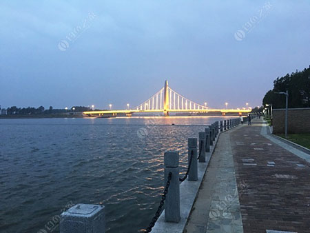 葫芦岛兴城西河