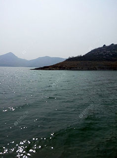 葫芦岛大风口水库