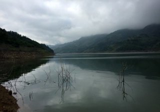淮安时湾水库
