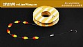 《主线子线鱼钩搭配表》封面图