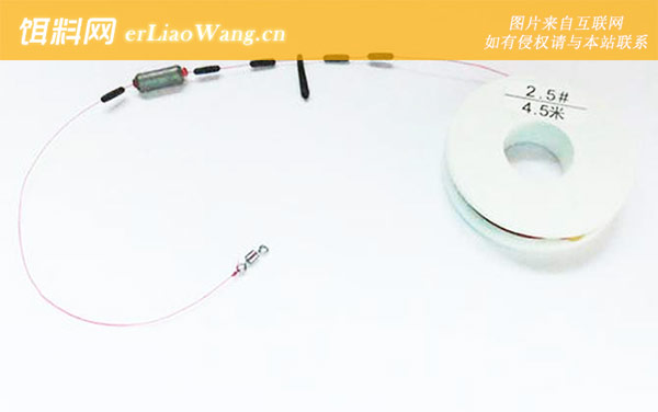 主线:主线配件一览