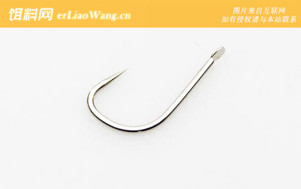 海夕钩:新关东钩钓重对照表