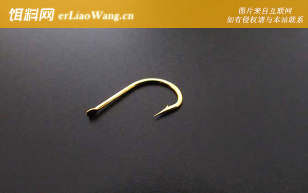 丸世钩:海夕钩钓重对照表