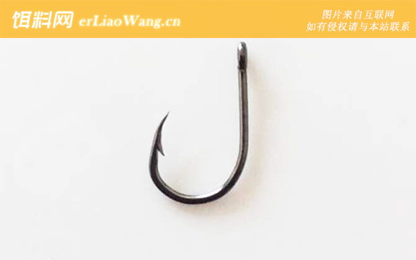 溪流钩:千又钩钓重对照表