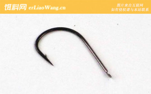 溪流钩:溪流钩钓重对照表