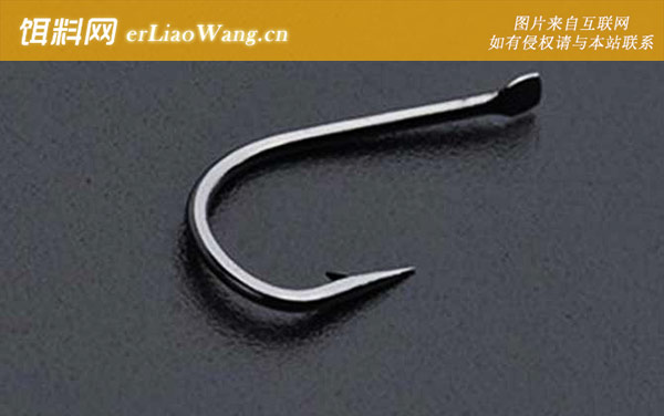 新关东钩:伊豆钩尺寸表