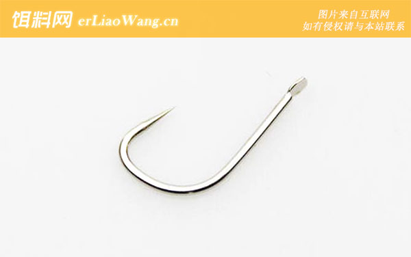 海夕钩:新关东钩尺寸表