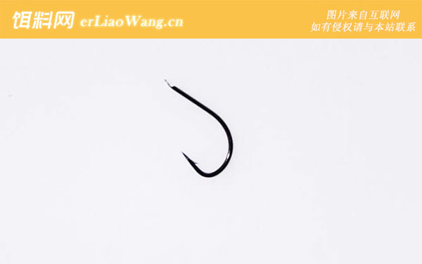 溪流钩:溪流钩4号