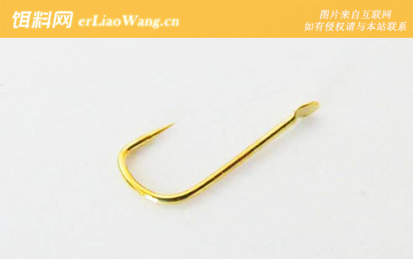 金袖鱼钩尺寸表-注意事项