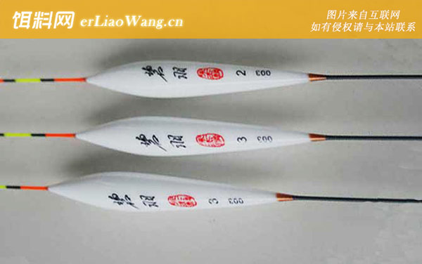 钓鲫鱼哪种浮漂好用-漂脚
