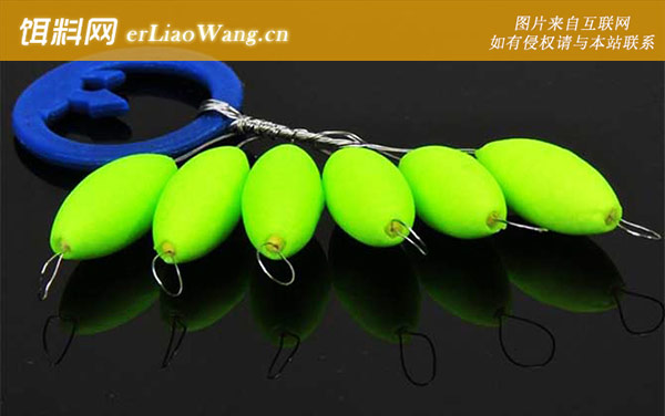 七星漂:注意事项