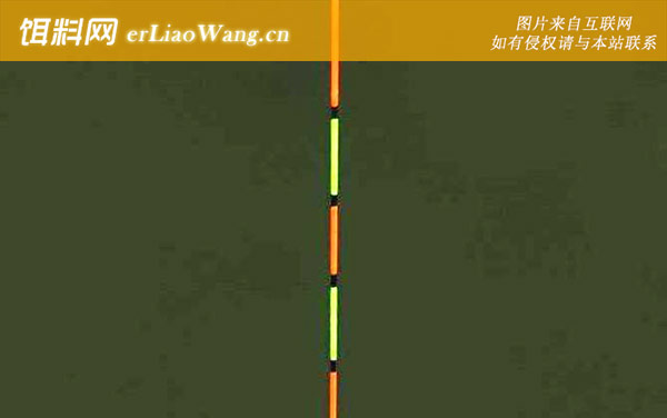 漂相:移漂