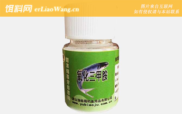 鱼开胃:氨基酸型