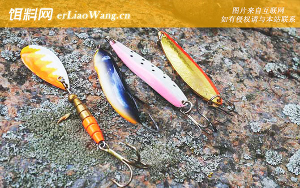 路亚钓法:路亚钓法能钓哪些鱼?