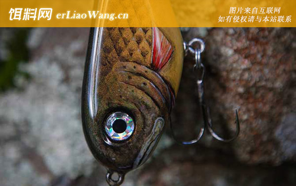 路亚钓法:路亚钓法有什么优点?