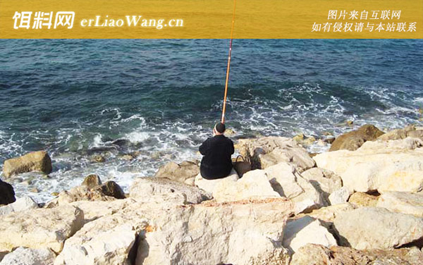 矶钓:注意事项