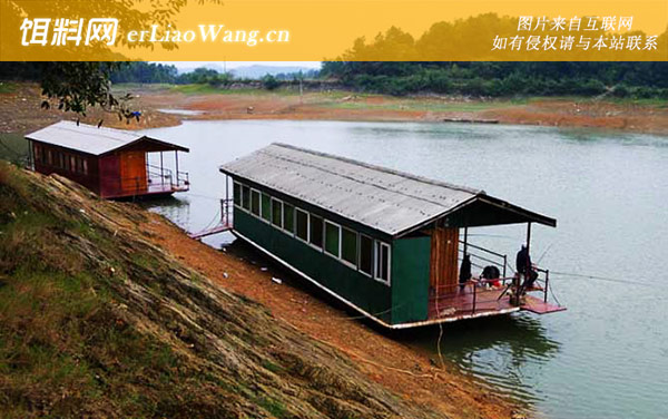 水库钓鱼:钓鱼技巧