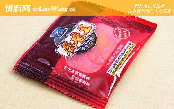 钓鱼小药:注意事项