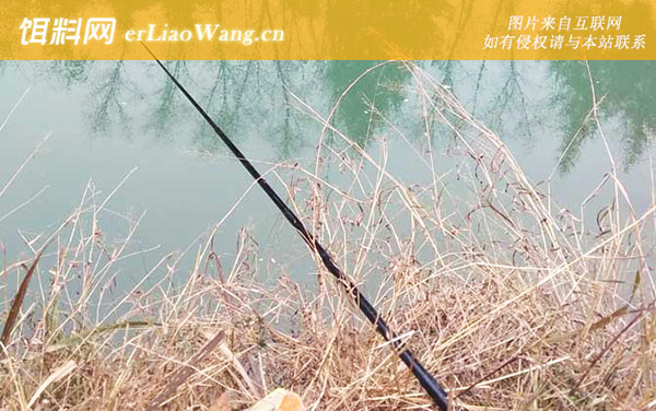 春天钓鱼:作钓技巧