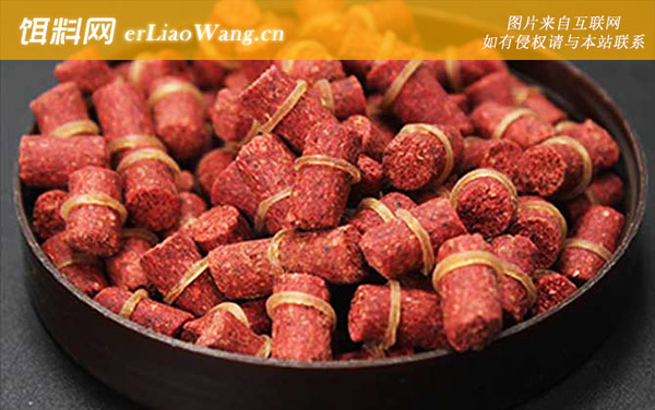 红虫颗粒:效果论述