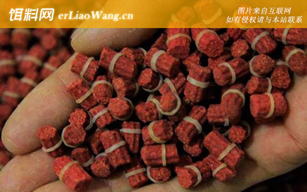 红虫颗粒:注意事项