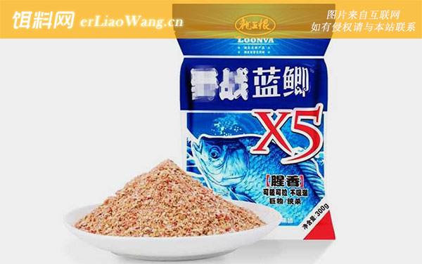野战蓝鲫x5使用方法及注意事项-正确用法